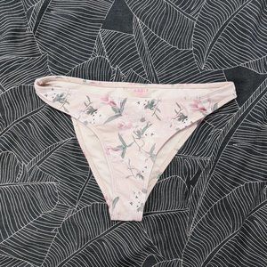 Kirra Seamless Bikini Bottom